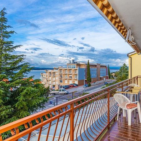 Vacattio Apartment 2 Crikvenica Exterior foto