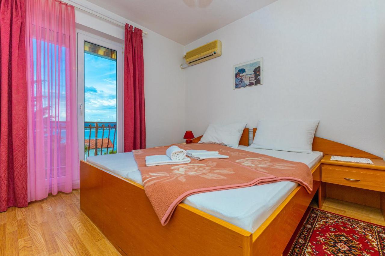 Vacattio Apartment 2 Crikvenica Exterior foto